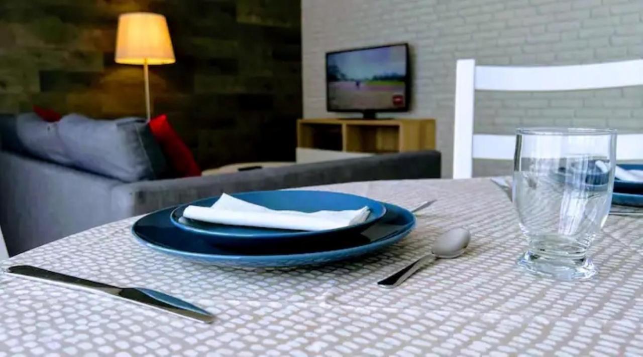 Appartement Chic Proche De Paris, Parking Inclus Saint-Maur-des-Fosses Ngoại thất bức ảnh